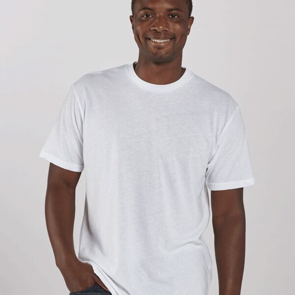 Unisex Tri-Blend T-Shirt Thumbnail