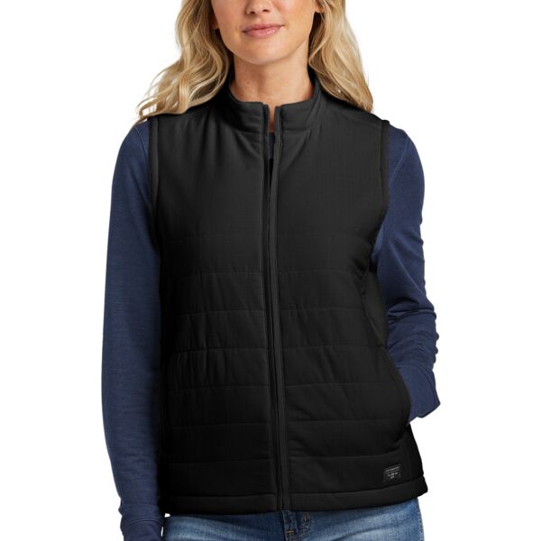 Women's Cold Bay Vest Thumbnail