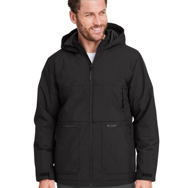 Men's Convert Insulated Jacket Thumbnail
