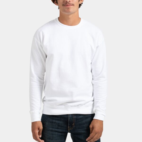 Tultex 340 - Unisex Fleece Crew Thumbnail