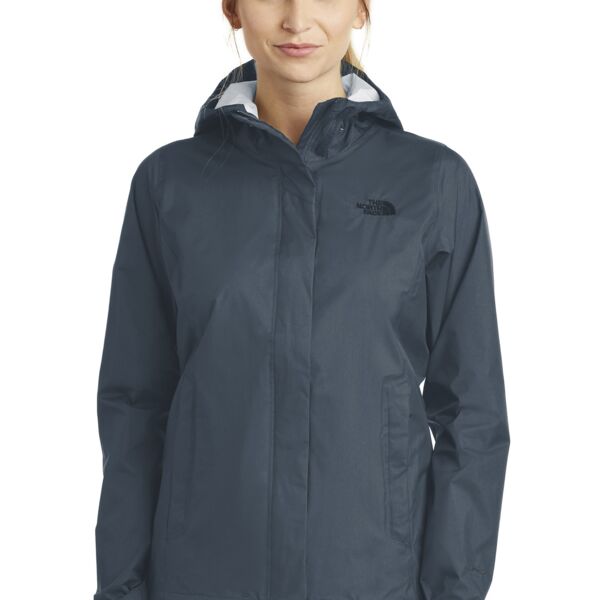 ® Ladies DryVent ™ Rain Jacket Thumbnail