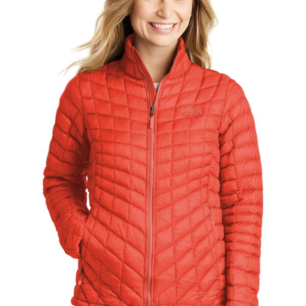 ® Ladies ThermoBall ™ Trekker Jacket Thumbnail