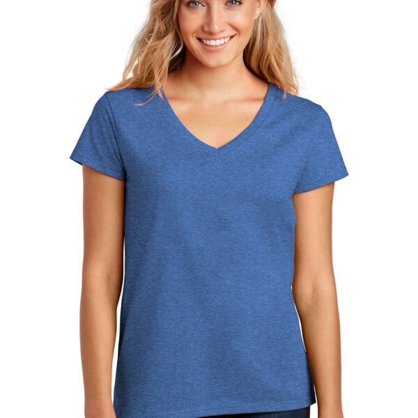 ® Women's Re Tee ™ V Neck Thumbnail