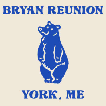 Youth Unisex Jersey Tee Design