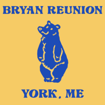 Toddler Jersey Tee Design