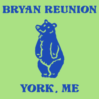 Tall Essential Tee Design