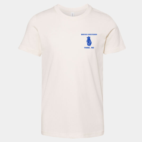 Youth Unisex Jersey Tee Thumbnail